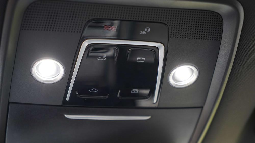 BYD Qin L EV