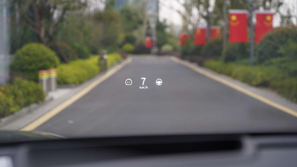 BYD Qin L EV