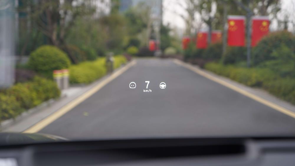 BYD Qin L EV
