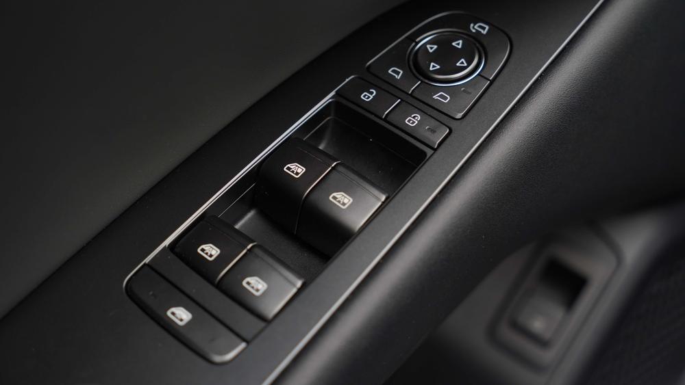 BYD Qin L EV