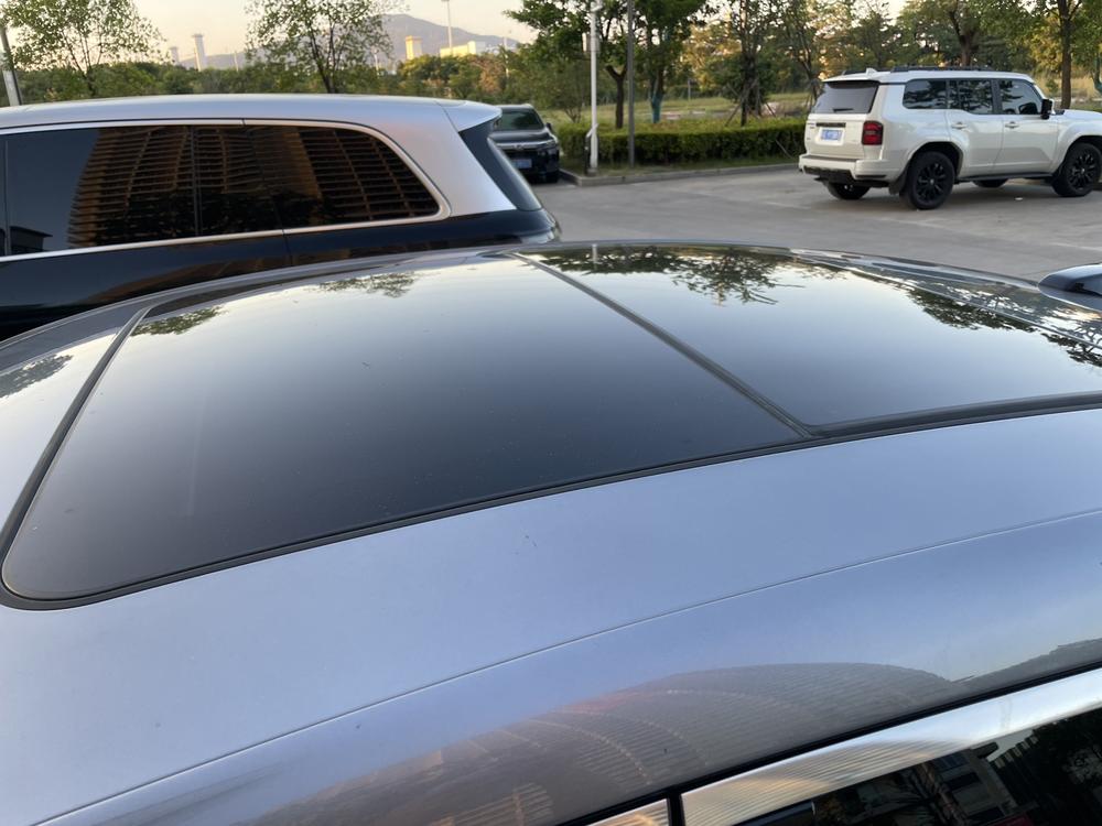 BYD Qin L EV