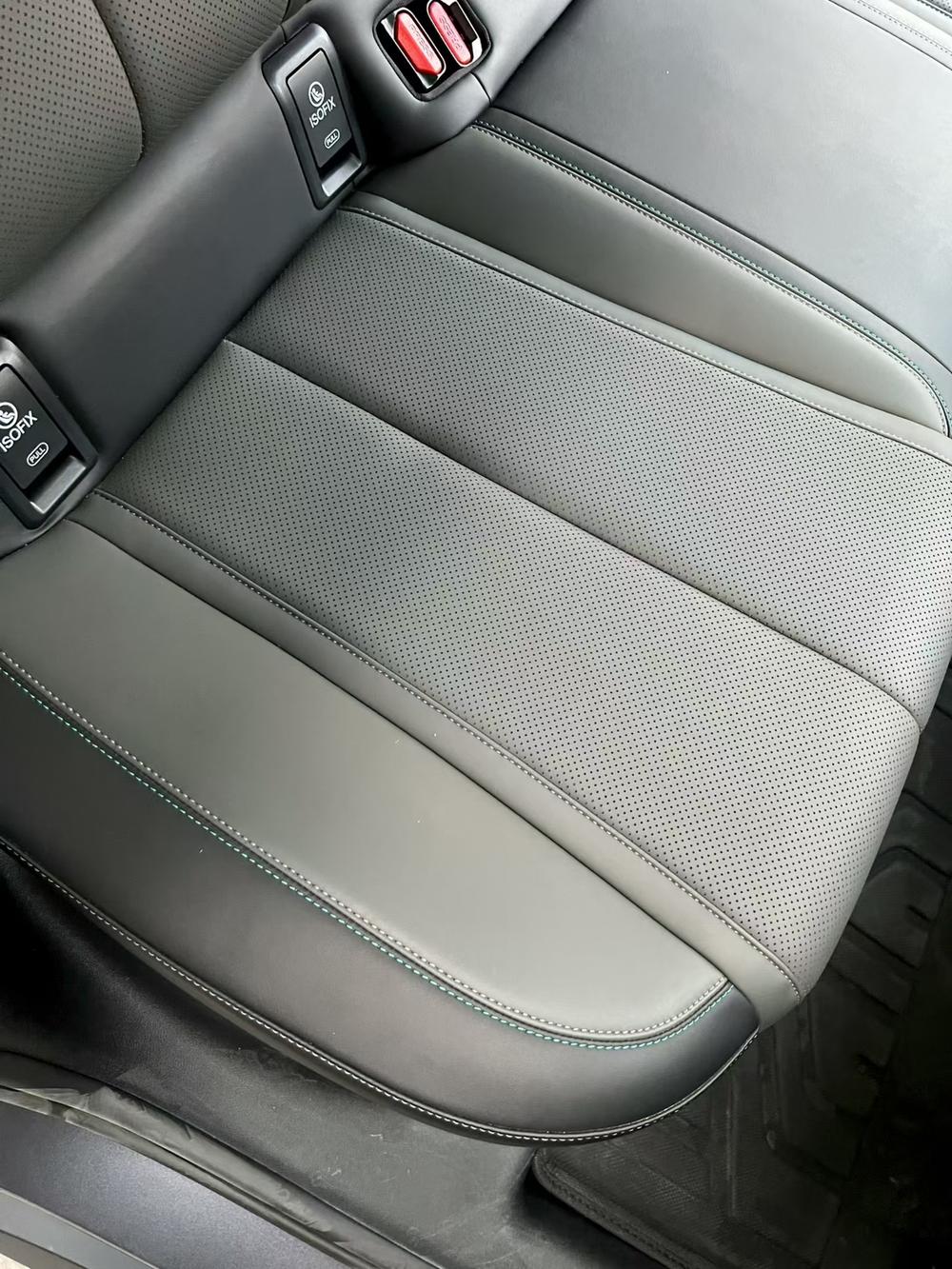 BYD Qin L EV