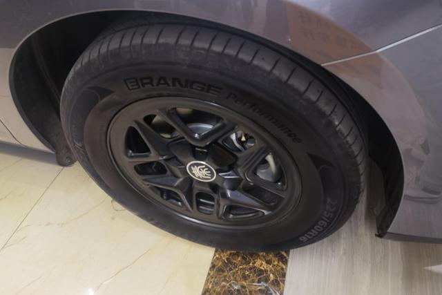 BYD Qin PLUS DM