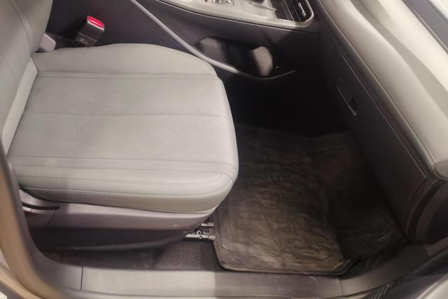 BYD Qin PLUS DM