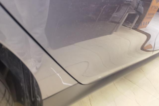BYD Qin PLUS DM