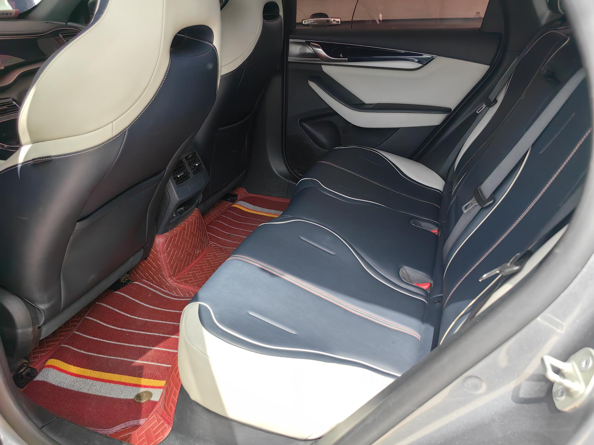 BYD Qin PLUS DM