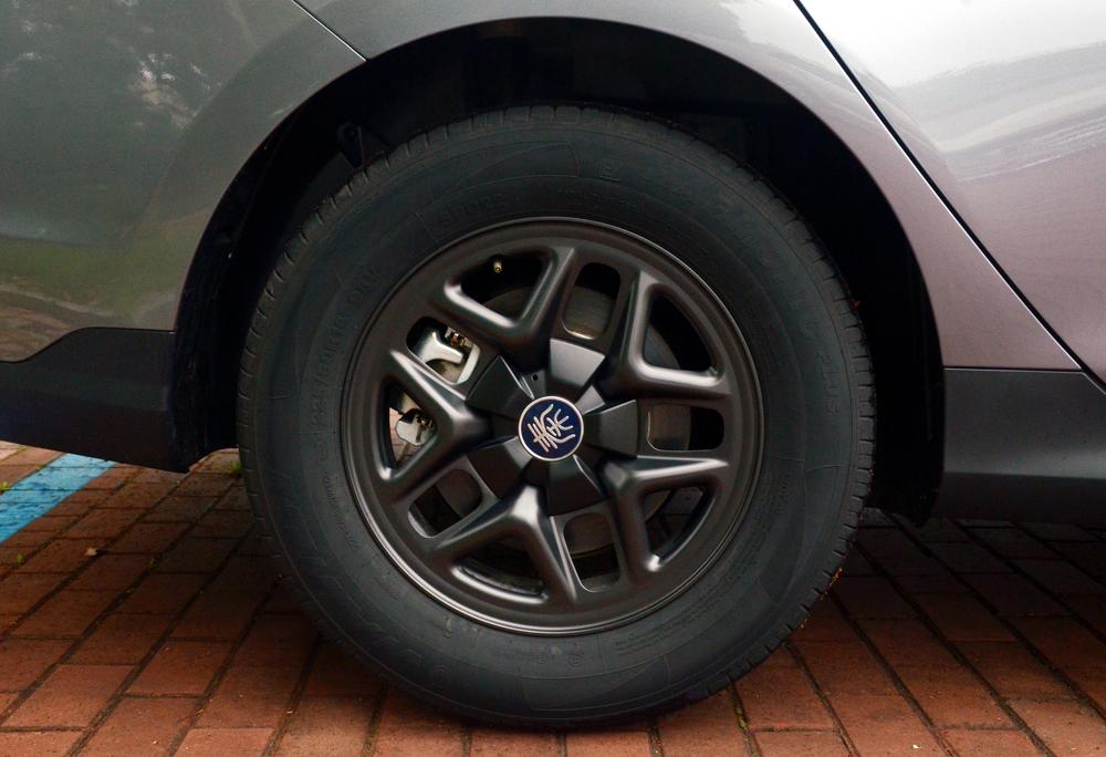 BYD Qin PLUS DM