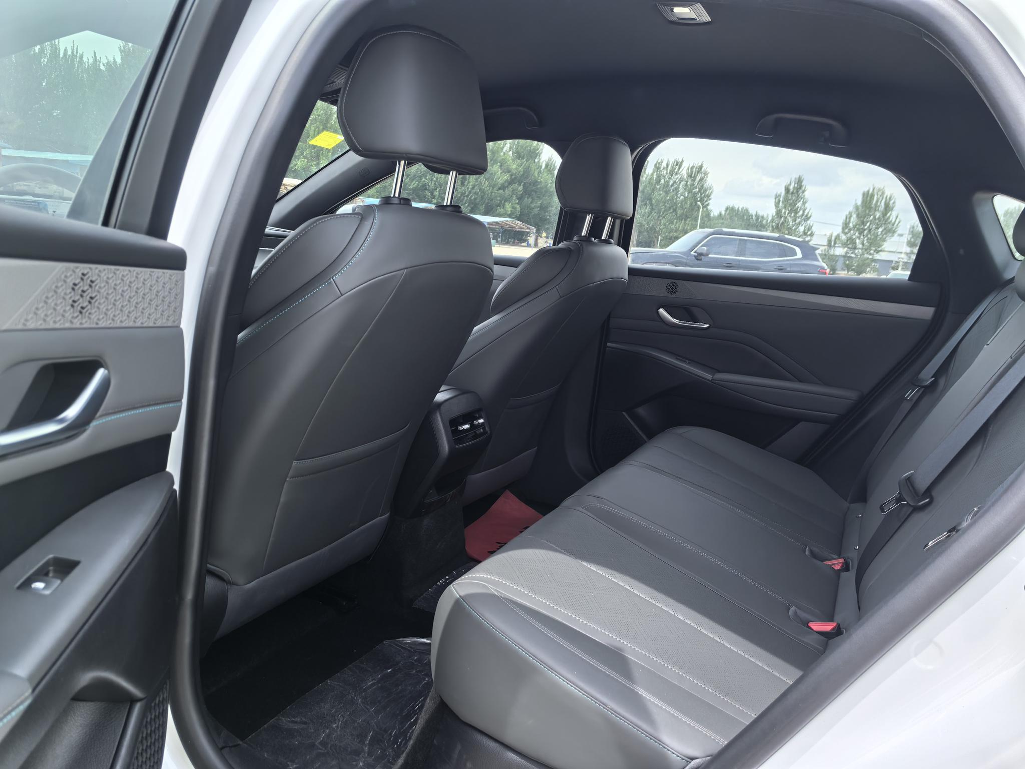 BYD Qin PLUS DM