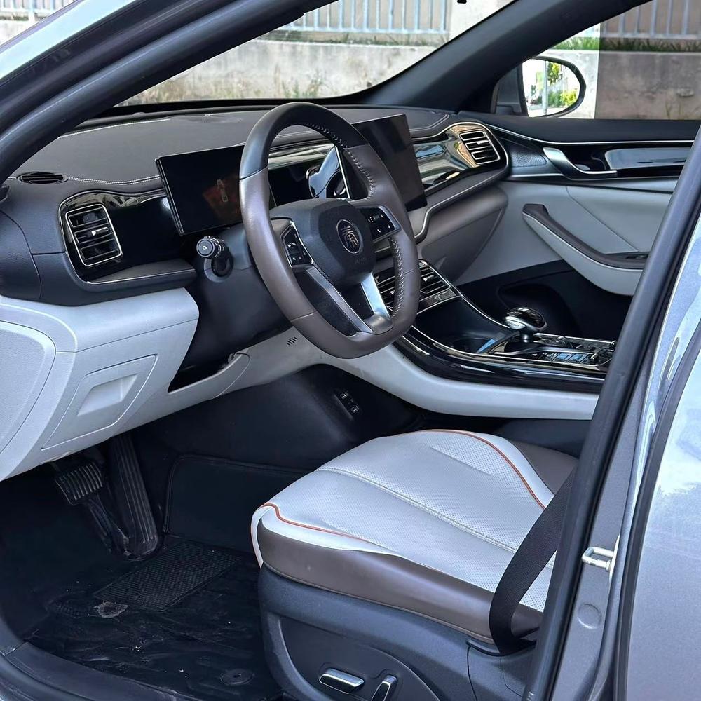 BYD Qin PLUS DM