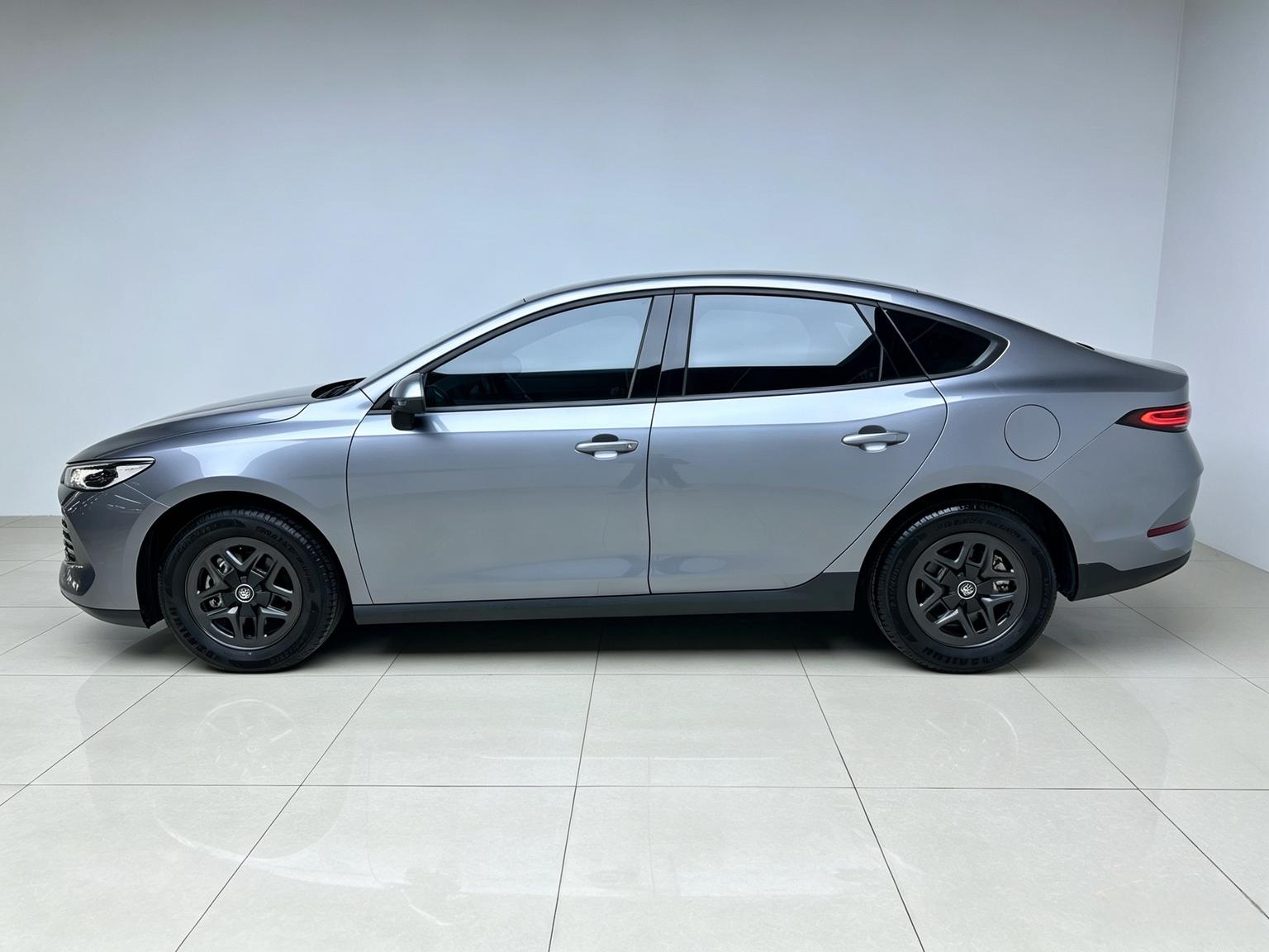 BYD Qin PLUS DM