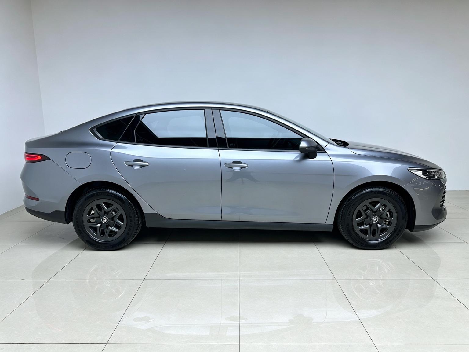 BYD Qin PLUS DM