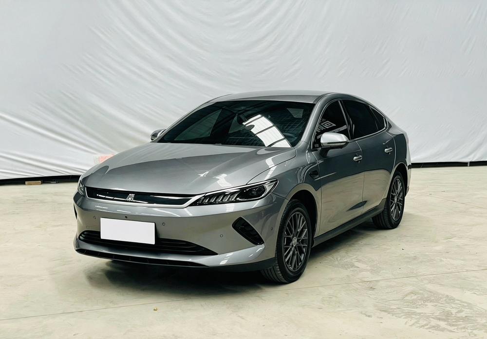 BYD Qin PLUS EV