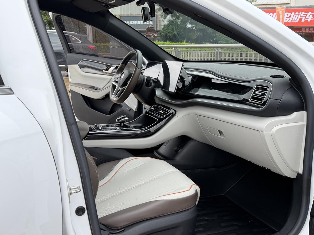 BYD Qin PLUS EV
