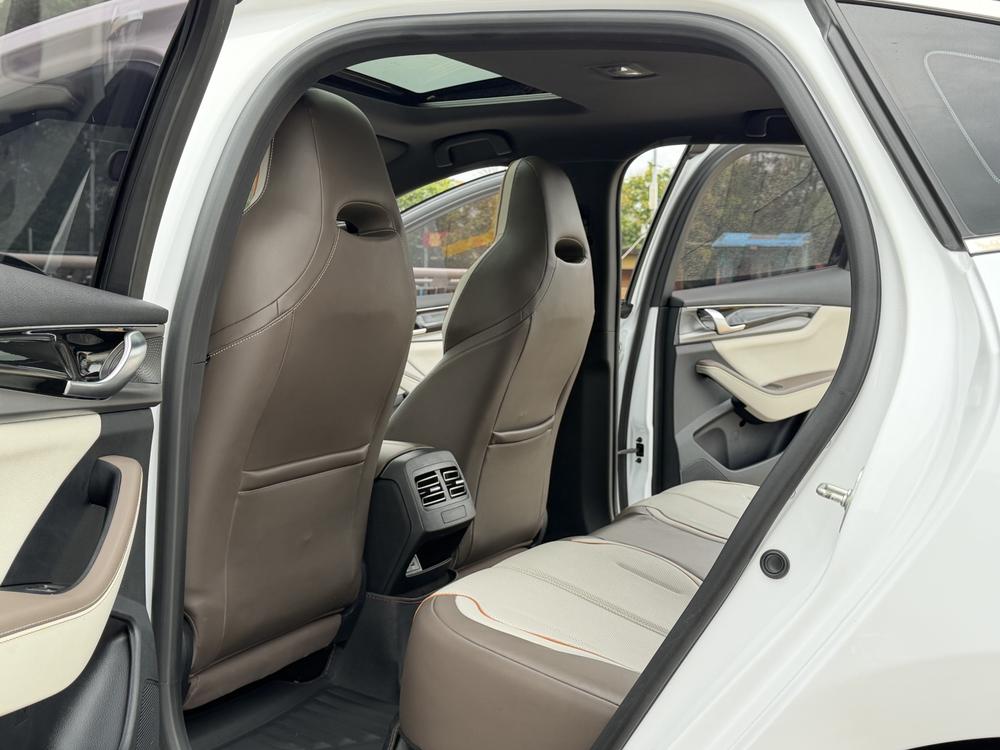 BYD Qin PLUS EV