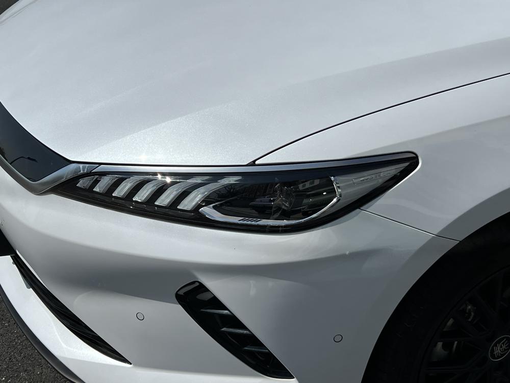 BYD Qin PLUS EV