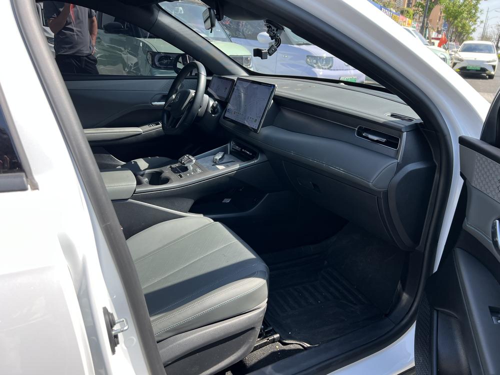 BYD Qin PLUS EV