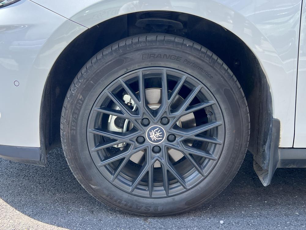BYD Qin PLUS EV