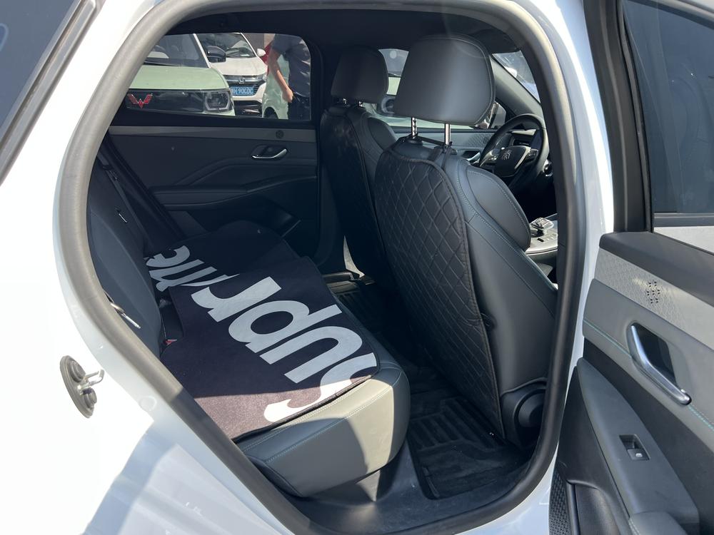 BYD Qin PLUS EV