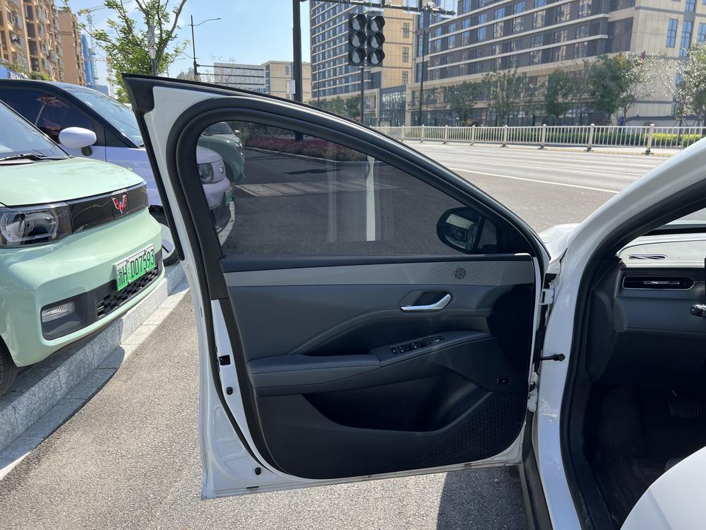BYD Qin PLUS EV