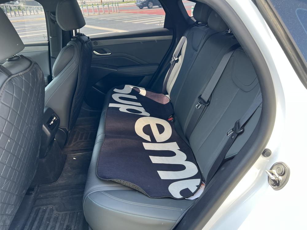 BYD Qin PLUS EV