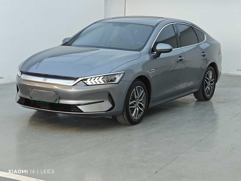 BYD Qin PLUS EV