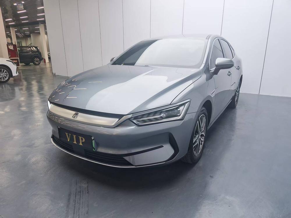 BYD Qin PLUS EV