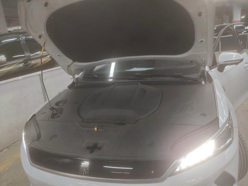 BYD Qin PLUS EV