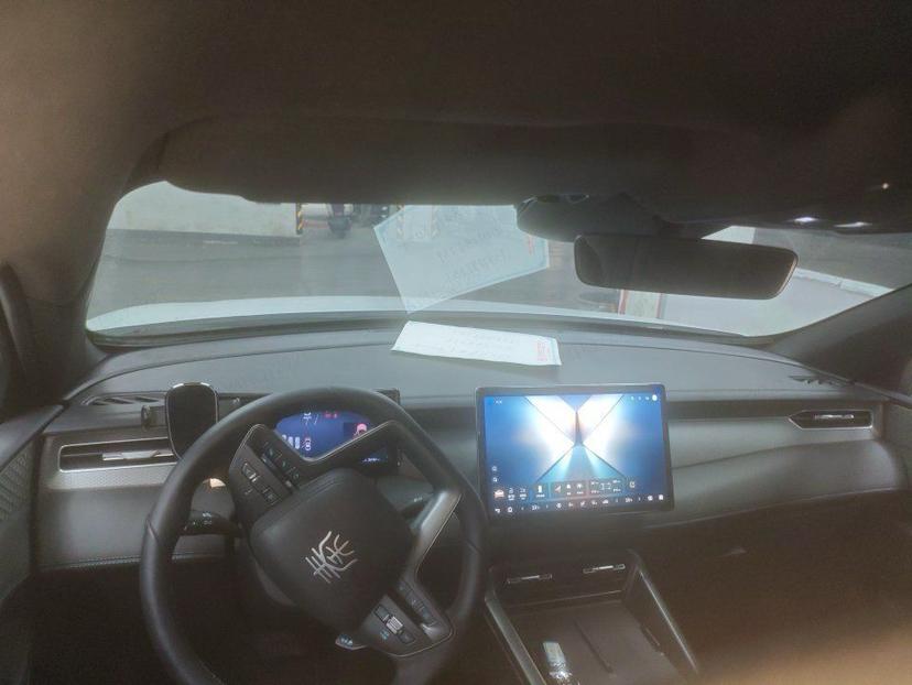 BYD Qin PLUS EV