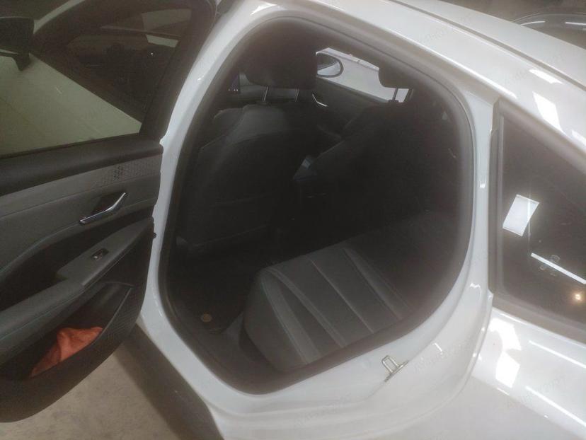 BYD Qin PLUS EV