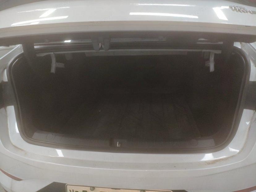 BYD Qin PLUS EV