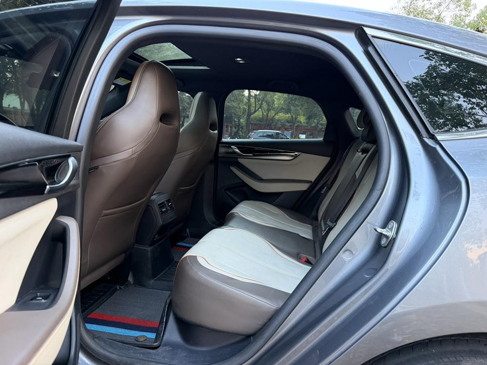 BYD Qin PLUS EV