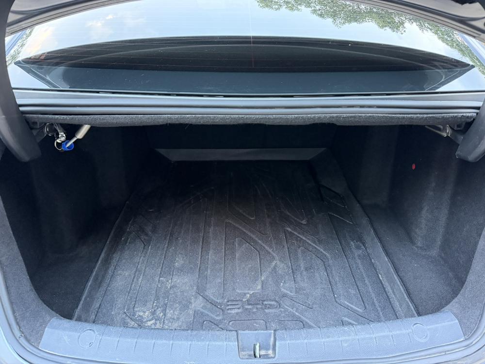 BYD Qin PLUS EV