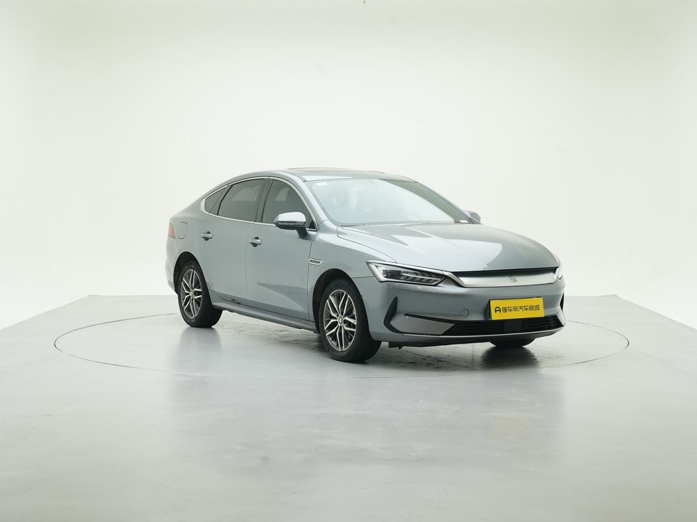 BYD Qin PLUS EV