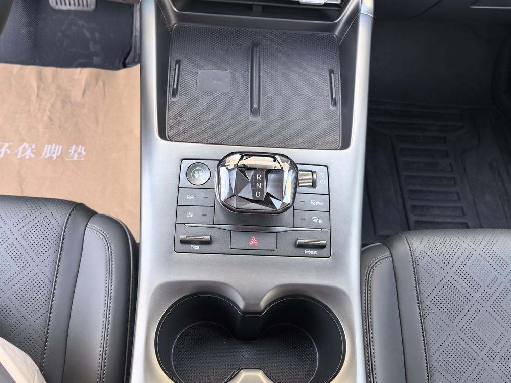 BYD Qin PLUS EV