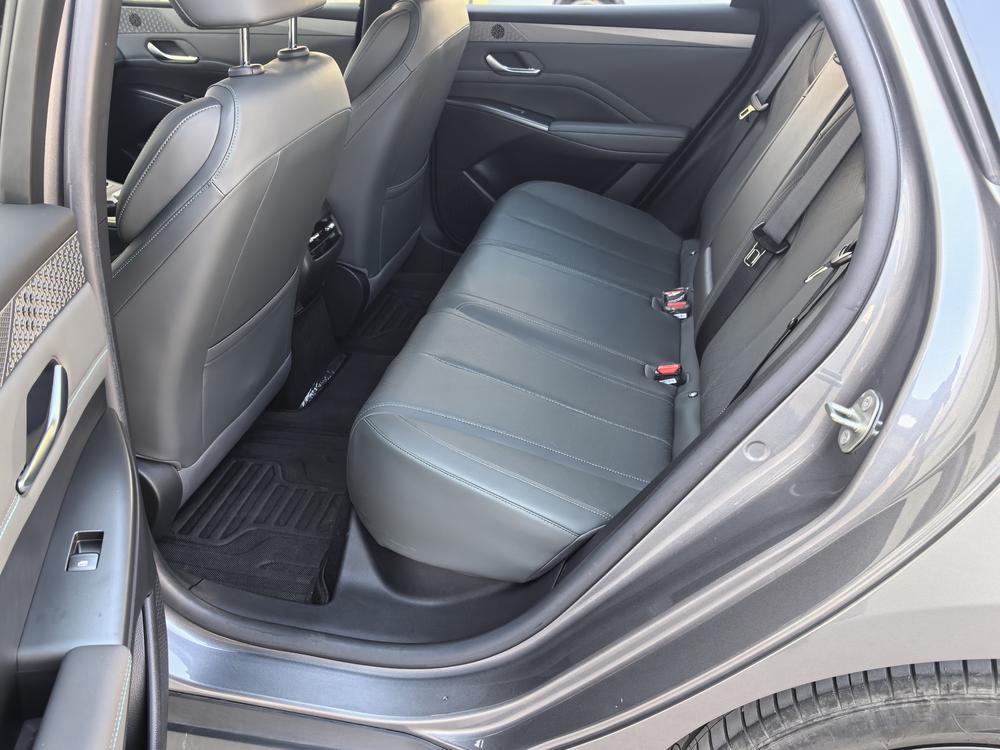 BYD Qin PLUS EV
