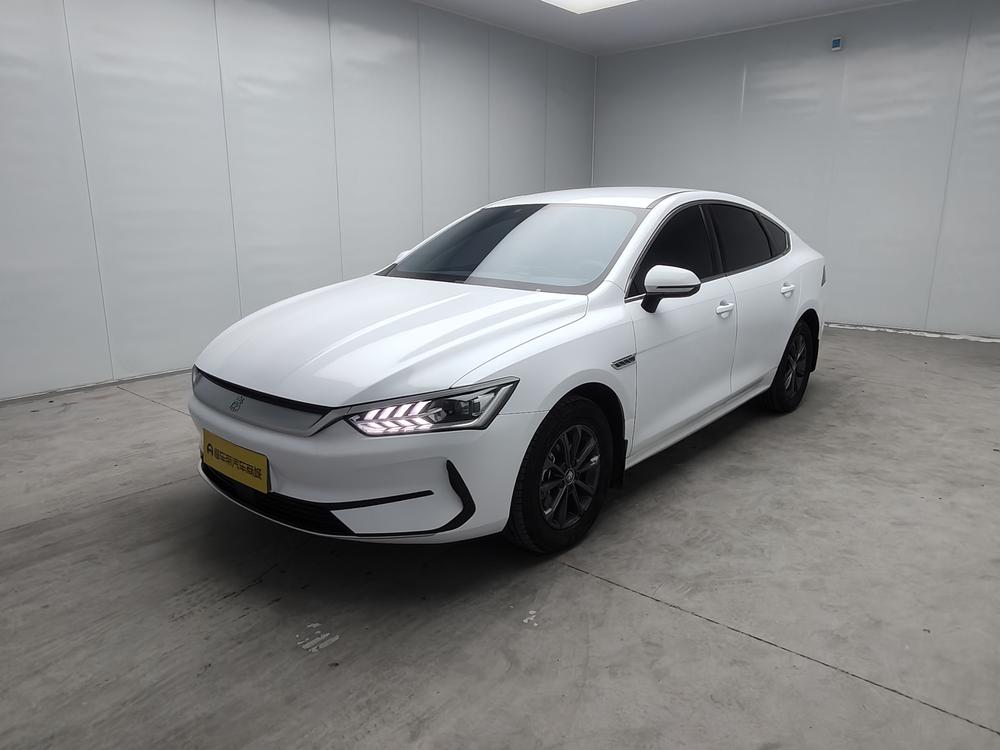 BYD Qin PLUS EV