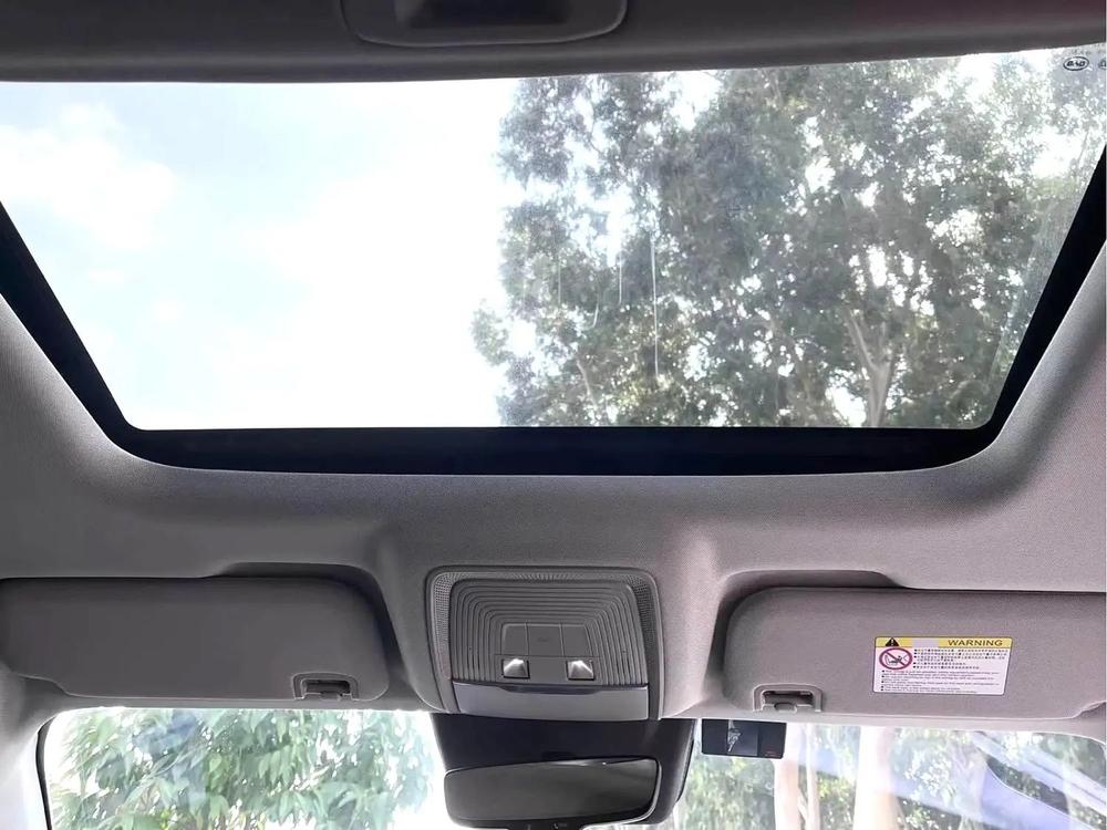 BYD Qin Pro