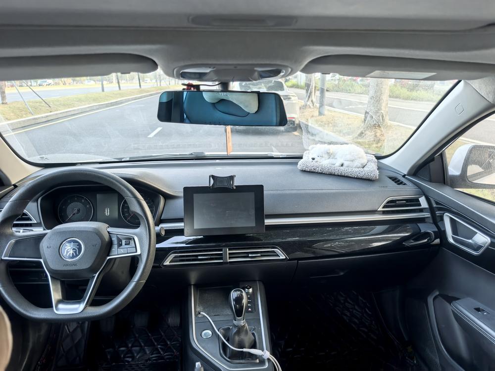 BYD Qin