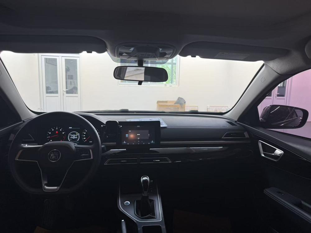 BYD Qin
