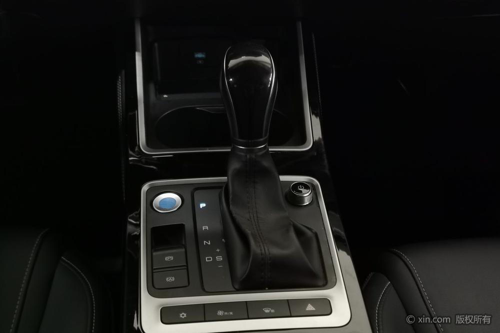 BYD Qin