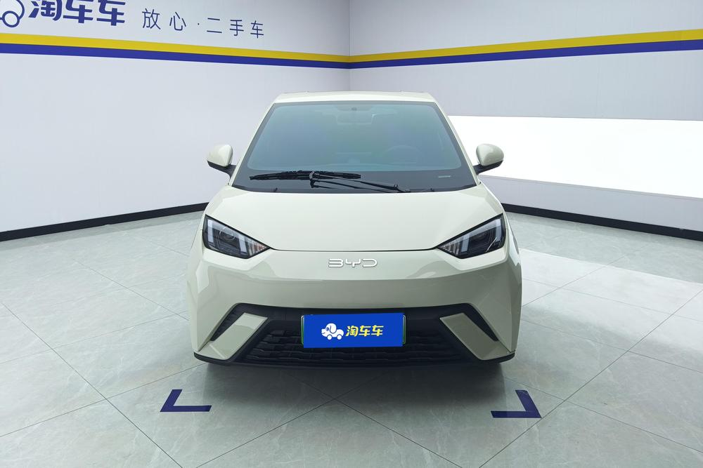 BYD Seagull