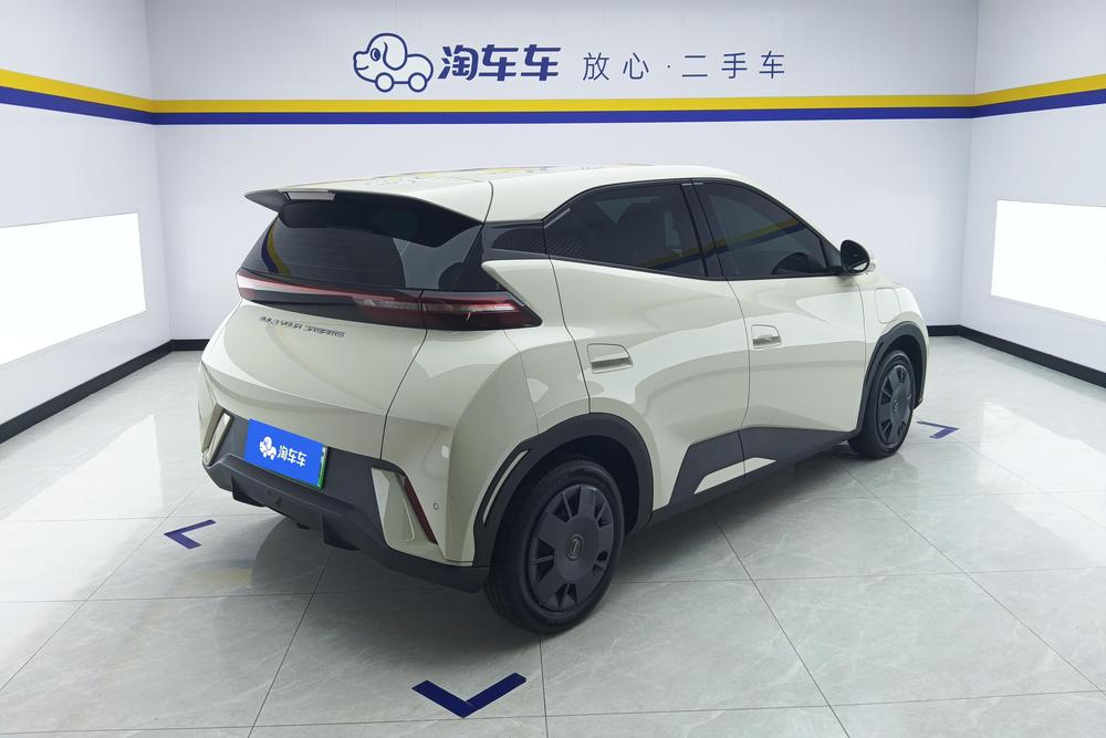 BYD Seagull