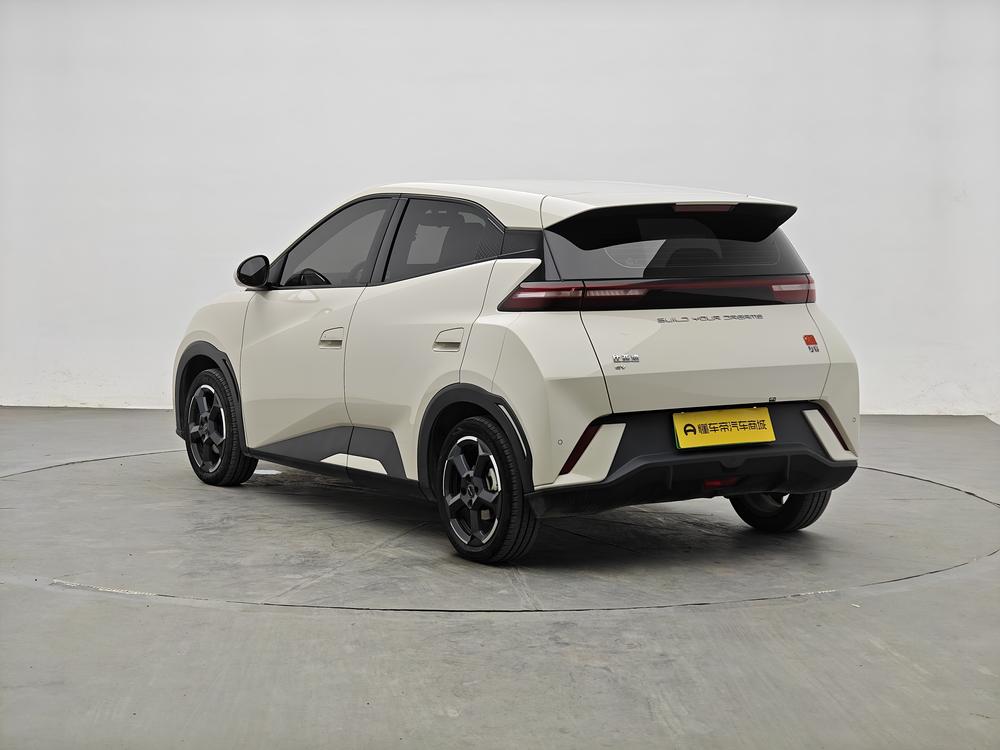 BYD Seagull