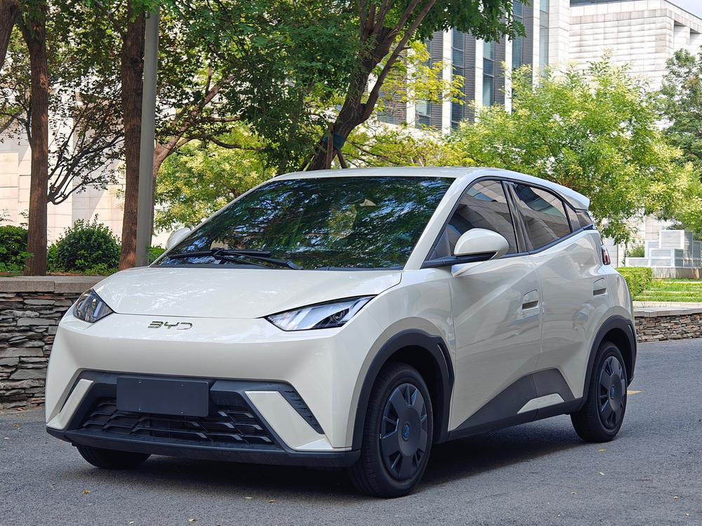 BYD Seagull