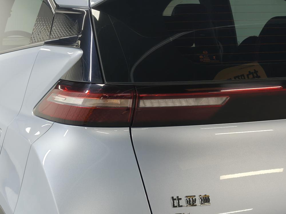 BYD Seagull