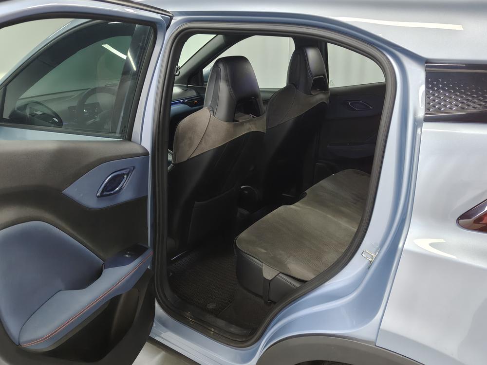 BYD Seagull