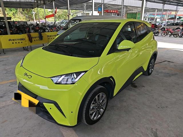 BYD Seagull