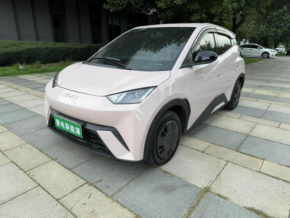 BYD Seagull