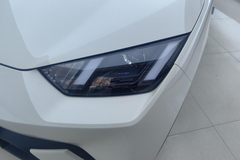 BYD Seagull
