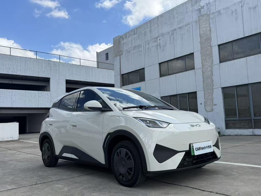 BYD Seagull